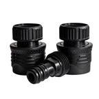 Flushmaster Flush Port Quick Connect fYamaha Outboards SMFMQCY