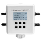 Flushmaster Outboard Flushing System  4 Outlet wFour 12 Hose Kits SMFM4012