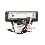 Aquatic AV MP6 Shallow Mount Stereo MP600