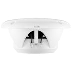 Boss Audio MR50 525 Round Speakers  White  Pair MR50