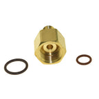 Regitar Marine Fuel Pump fMercury Low Pressure 43 LH LX LXH RFP004
