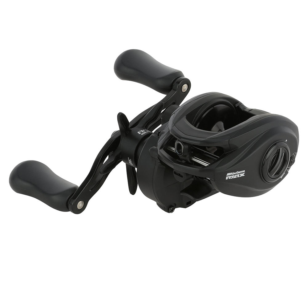 Abu Garcia Max 5 Low Profile Reel MAX5LP300 1635674