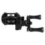 Abu Garcia Max 5 LH Low Profile  Left Hand Reel MAX5LPL300 1635676