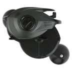 Abu Garcia Beast 400 Low Profile Left Hand Reel BST400LPL 1636833