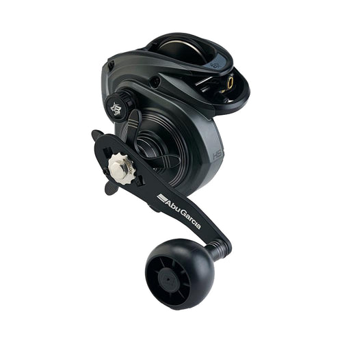 Abu Garcia Power Jigging Handle f400 Size 1639837