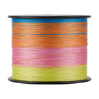 Berkley ProSpec Chrome 4 x 100 Metered Braid  50lb  3500yd 1640957