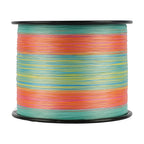 Berkley Prospec Chrome 5 x 20 Metered Braid  50lb  3500yd 1621891