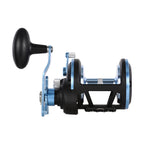 PENN WARII30 Warfare II Star Drag 30 Conventional Reel 1639167