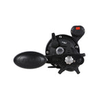 PENN RVLII20LWLC Rival II 20 Level Wind Conventional Reel wLine Counter 1639140