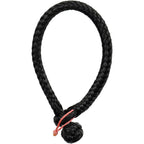Ronstan Soft Shackle  Size XL  12mm x 70mm wRobline Line DSH12GRY