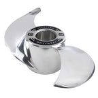 PowerPole MOVE Stainless Steel TECHFLOW Propeller MVACSSPROP