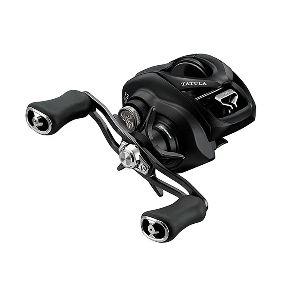 Daiwa Tatula TW 200PL Left Handed Reel  TATU200PL TATU200PL
