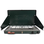 Coleman PerfectFlow 2Burner Classic Stove 2223621