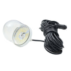 Hydro Glow 200W LED Underwater Dock Light 3000K  Warm White SF200WW