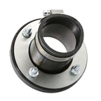 Barton BPG50 Bulkhead Pipe Gland 50mm OD BPG50