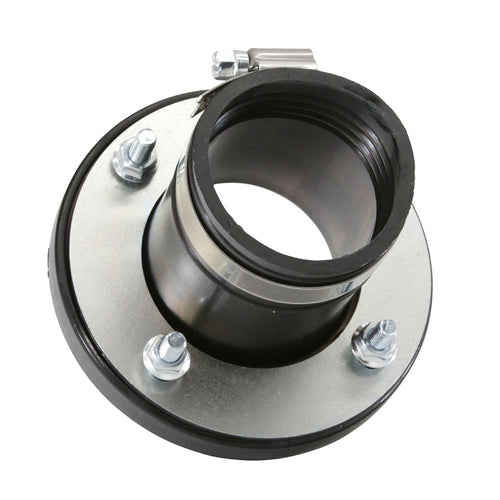 Barton BPG50 Bulkhead Pipe Gland 50mm OD BPG50