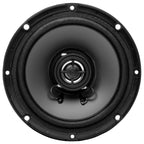 Boss Audio 525 MR50B Speakers  Black  150W MR50B