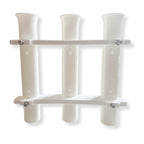 Deep Blue Marine RH3 Poly Rod Holders wPlier  Knife Storage RH3
