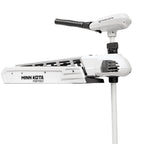 Minn Kota Riptide Fortrex 80 Saltwater BowMount Trolling Motor  24v80lb62 1363641