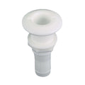 Perko 118 ThruHull Fitting f Hose Plastic MADE IN THE  USA 0328DP6A