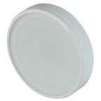 Lumitec Halo  Flush Mount Down Light  White Finish  White NonDimming 112823