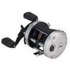 Abu Garcia Ambassadeur C3 6500 Round Baitcast Reel 1292722