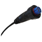 Minn Kota MKRUS214 Universal Sonar 2 Adapter Cable  Garmin 8Pin 1852074