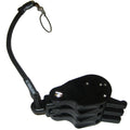 Rupp Triple LokUp Halyard Line Lock wBungee CA01573