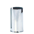 Tigress 2 SS Rod Holder Extension 886862