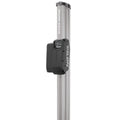 Minn Kota Talon BT 12 Shallow Water Anchor  SilverBlack 1810453