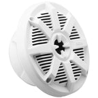 Boss Audio 525 MR52W Speaker  White  150W MR52W