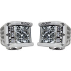 RIGID Industries DSS PRO Flood LED Surface Mount  Pair  White 862113