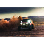 RIGID Industries DXL PRO Diffused  Pair  Black 322313