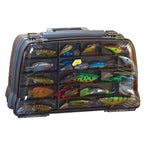 Plano Guide Series Satchel  GraphiteSmoke 144402