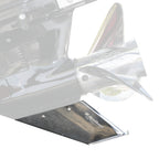 Megaware SkegGuard 27191 Stainless Steel Replacement Skeg 27191