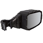 RIGID Industries Reflect Mirror Light  Black Pair 64011