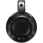 Boss Audio 4 BM40AMPBT Amplified Waketower Speakers  Matte Black  500W BM40AMPBT