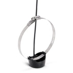 Humminbird XTM9HWT Dual Spectrum CHIRP Trolling Motor Transducer wTemp fHELIX 7102771
