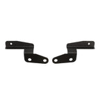 RIGID Industries 2018 Jeep Wrangler JL APillar Mount f2 DSeries DSS SRM or Ignite Lights 41659