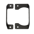 RIGID Industries 2018 Jeep Wrangler JL Fog Mount f2 DSeries Lights 41660