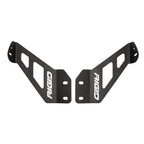 RIGID Industries 2018 Jeep Wrangler JL Adapt Hood Mount f20 Adapt Lightbar 41665