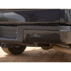 RIGID Industries SRQ Series PRO Spot Diffused Midnight Surface Mount  Pair 905513BLK