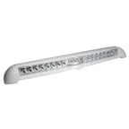 Lumitec Razor Light Bar  Spot  Flush Mount  White 101587