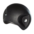 Lumitec Barbados Courtesy Accent LED Light  Black wRed Light 101061