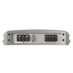 Fusion MSAM402 2 Channel Marine Amplifier  400W 0100149900