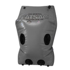 FATSAC Yamaha Jet Boat Custom 21  725 Pound Ballast Bag  Grey C1046