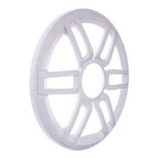 Fusion XS77SPW 77 Sports Grill Cover  White f XS Series Speakers 0101287900