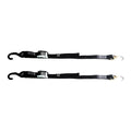 Rod Saver Utility TieDown  1 x 6  Pair UTD