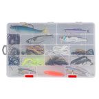 Plano Rustrictor 3700 Thin Stowaway PLASV371