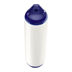 Polyform F1 Twin Eye Fender 6 x 24  White F1 WHITE